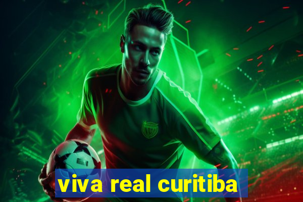 viva real curitiba